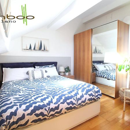 Bamboo Milano Copernico Lejlighed Eksteriør billede