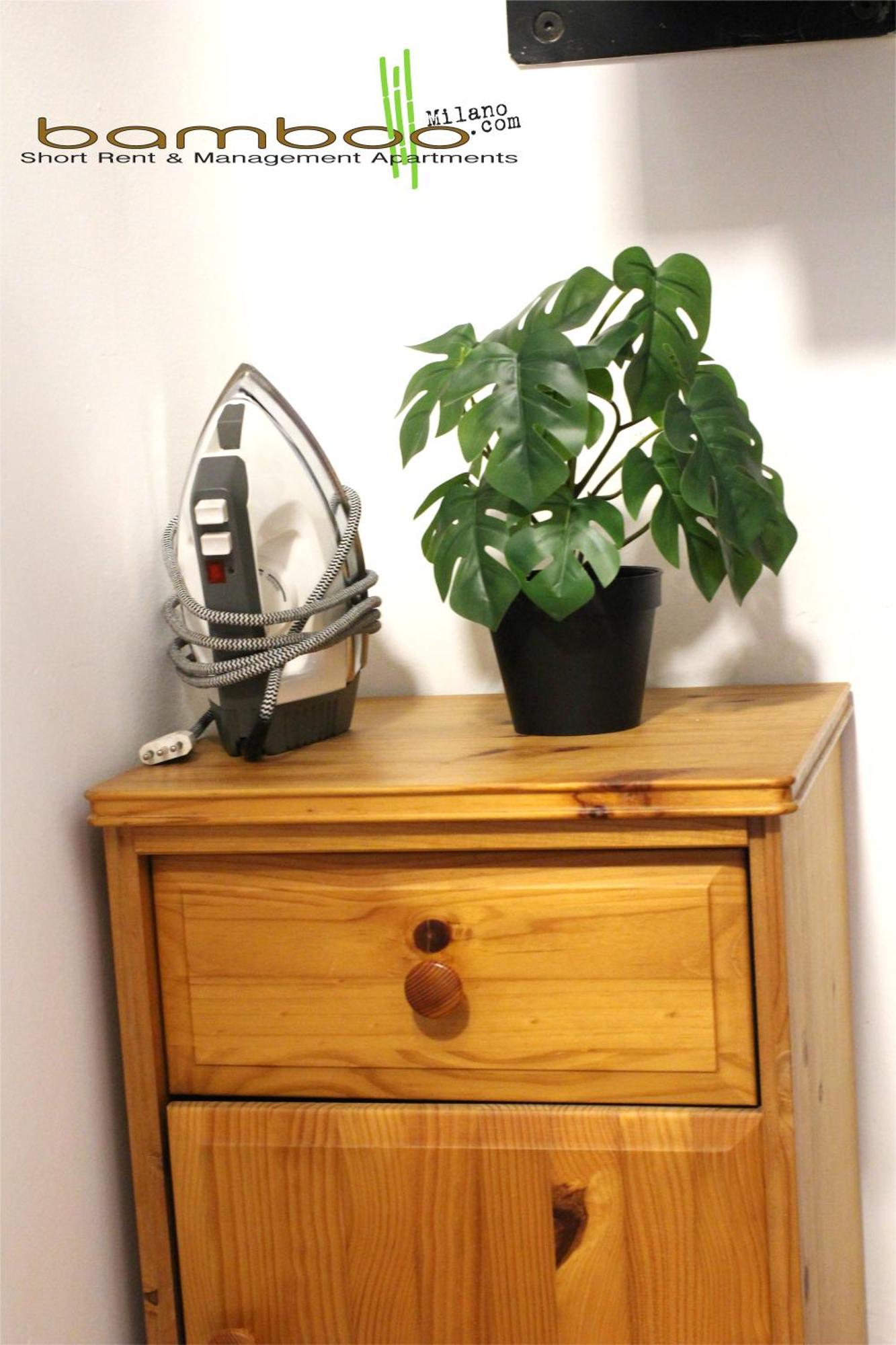Bamboo Milano Copernico Lejlighed Eksteriør billede