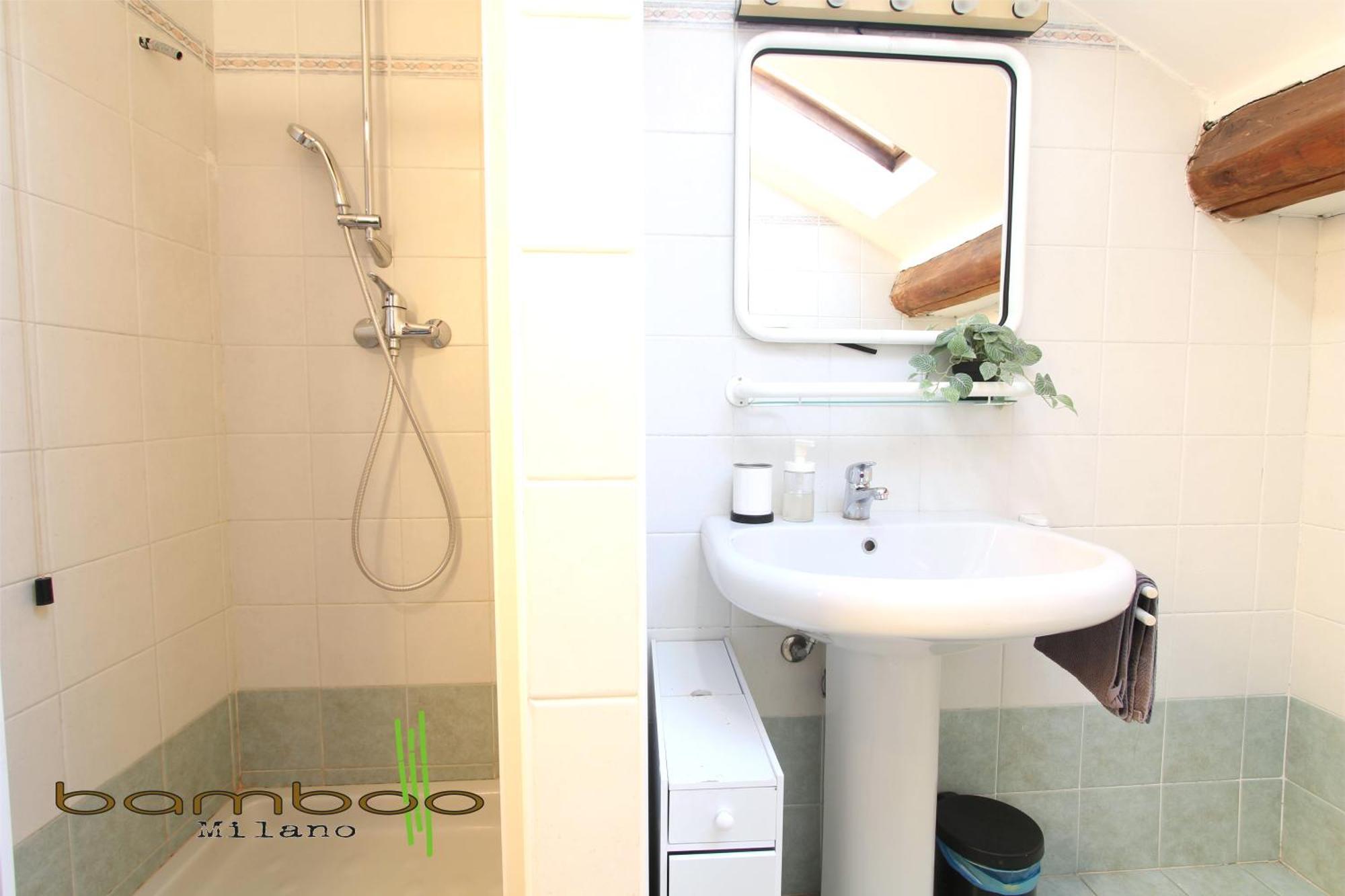 Bamboo Milano Copernico Lejlighed Eksteriør billede